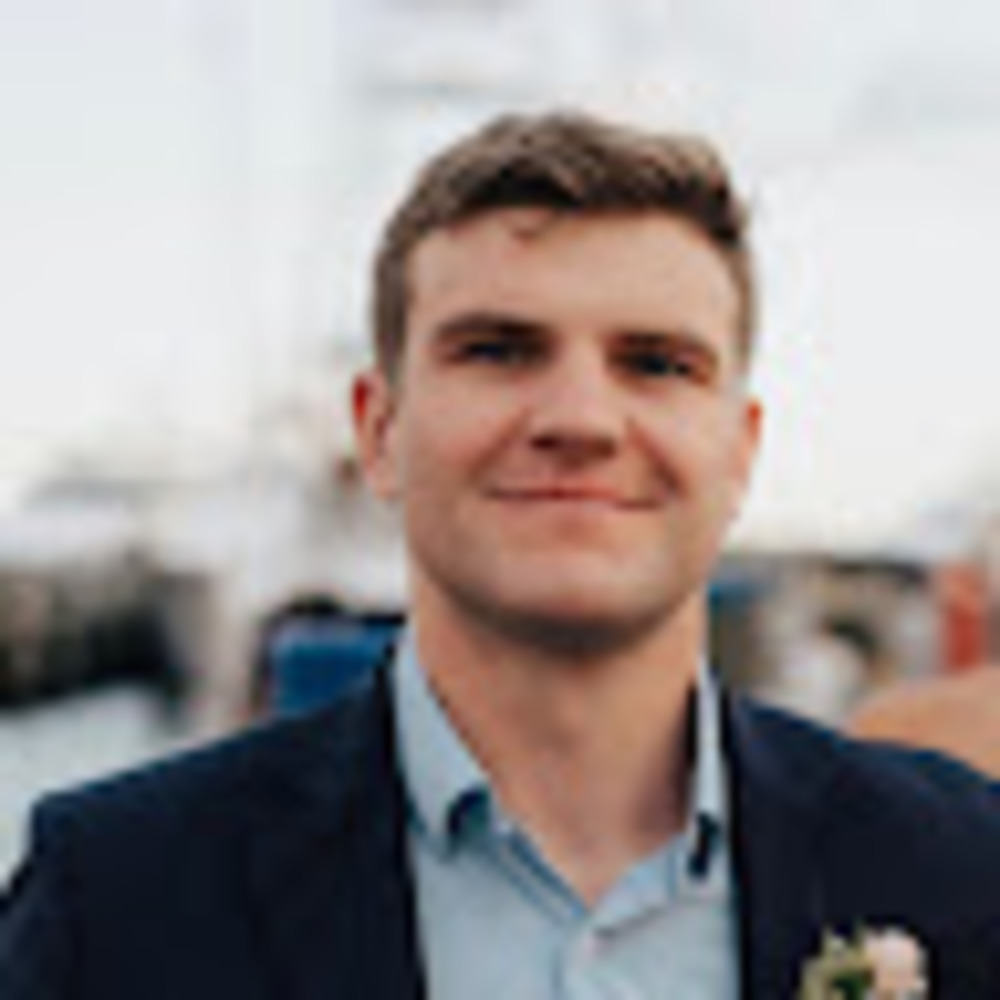Meet your Posher, Cj